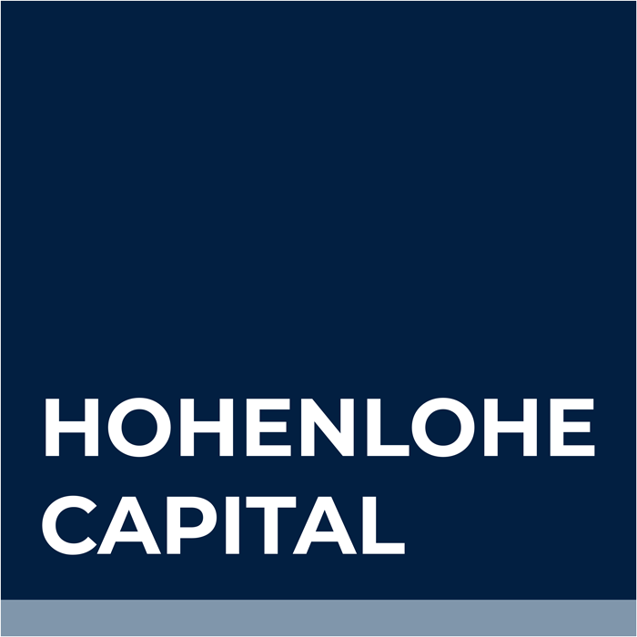 Hohenlohe Capital